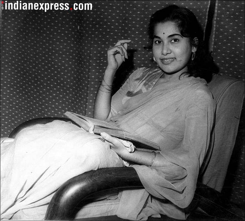 singer meena kapoor dead