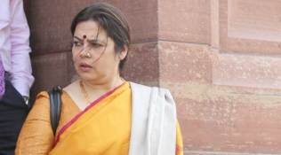 delhi pollution, delhi odd-even, odd-even traffic rule, delhi environment, meenakshi lekhi, delhi news,latest news