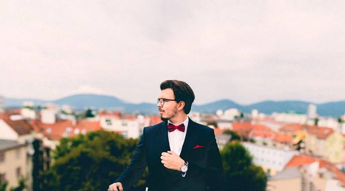 attract women, men with muscles, rich men, women like rich men, indian express, indian express news