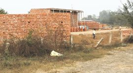 MHADA, illegal colonies, nayagaon, municipal council