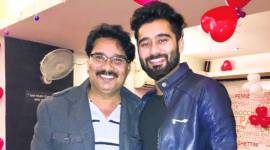 Mihir Hirwani, Narendra Hirwani, Narendra Hirwani India, Mihir Hirwani, Madhya Pradesh, Ranji trophy, sports news, cricket, Indian Express