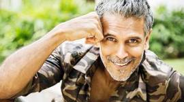 milind soman new series Everest on Viu