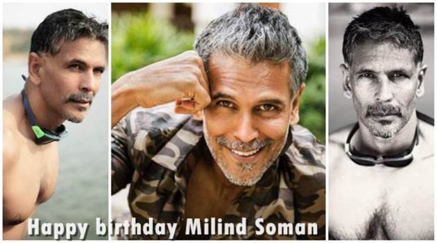Milind Soman, Milind Soman birthday, Milind Soman age, Milind Soman hot photos, Milind Soman girlfriend