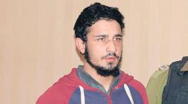 mehbooba mufti, kashmir militants, indian Army, Hizbul militant, Shamus Viqar arrested, kashmir militancy, mehbooba on militancy