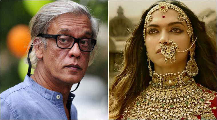 Sudhir Mishra spoke about Padmavati and Bhansali.