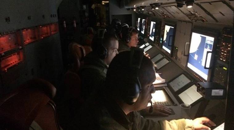 argentina submarine, argentina submarine missing, argentina submarine search, aregentina submarine missing crew, argentina submarine missing south atlantic, indian express news