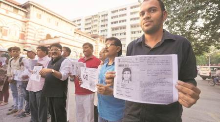 Gujarat assembly elections, Gujarat polls, Gujarat voter's list, Gujarat news, indian express news