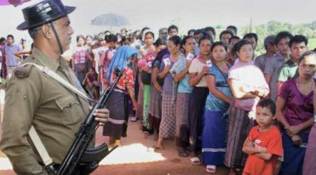 Mizoram elections: No alliance with Mizo National Front, BJP to contest all seats