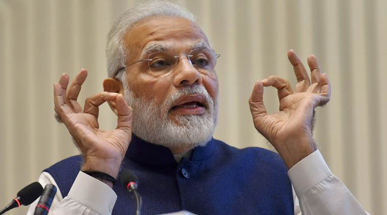 PM Modi, narendra modi, CJI, dipak misra