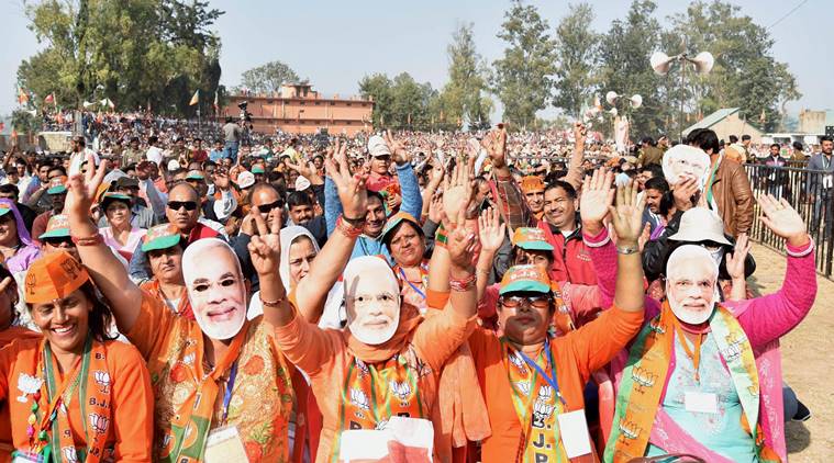 Himachal polls, himachal elections, narendra modi, modi in himachal, modi rally in himachal, bjp, congress, narendra modi election campaign, 