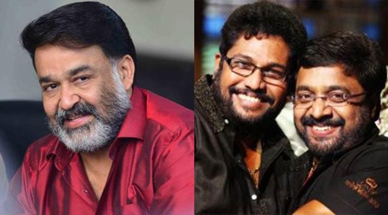 Malayalam superstar Mohanlal joins hands with Shaji Kailas and Renji ...