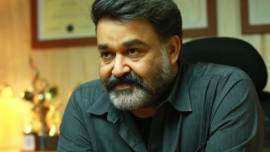 mohanlal in odiyan