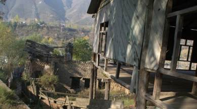 Mohora hydro electric project, jammu and kashmir, constructed 1905, revival of Mohora HEP, india news, indian express