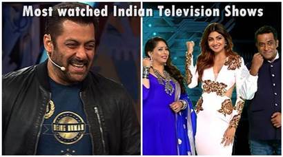 most watched serial