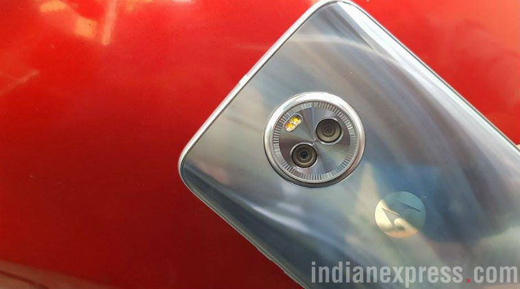 Motorola Moto X4 detailed review, price and specifications