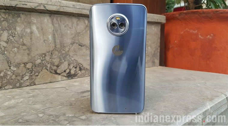 Motorola Moto X4 detailed review, price and specifications