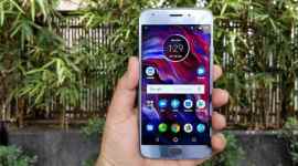 Motorola Moto X4 India launch, price, and specifications