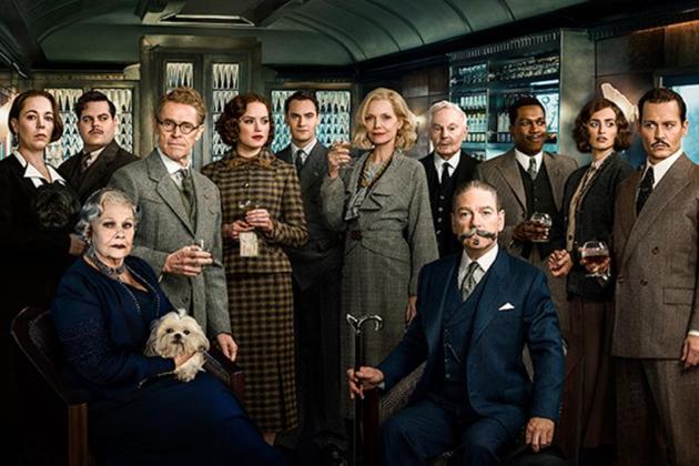 murder on the orient express box office