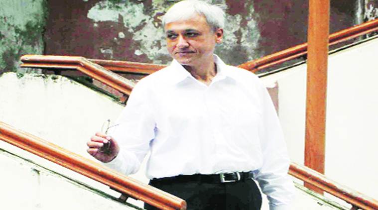 Additional Chief Secretary, Gujarat government, Anil Mukim, Gujarat government, Additional Chief Secretary Anil Mukim, India News, Indian Express, Indian Express News