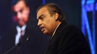 mukesh ambani759 Mukesh Ambani is the richest Indian for 11th consecutive year with $47.3 billion: Forbes