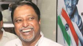 mukul roy, show cause notice, alipurduar court, trinamool congress, TMC mp abhishek banerjee, indian express, express web