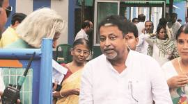 Calcutta HC asks police not to arrest Mukul Roy till March 31