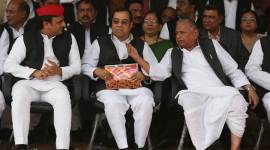 Mulayam Singh, Mulayam Singh birthday, Akhilesh Yadav, Samajwadi Party, Kar sevaks, Ayodhya firing,