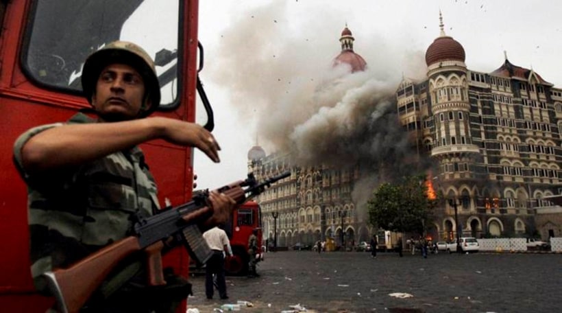 26/11, 26/11 ATTACKS, Mumbai terror attacks, 26/11 stories of strength, Indian express stories of strength, 26/11 event by indian express, Amitabh Bachchan 26/11, mUMBAI 26/11 Attacks stories, Stories on 26/11, Indian Express