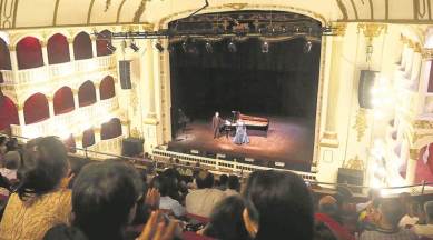 Mumbai structures, UNESCO buildings, mumbai heritage, mumbai culture, mumbai