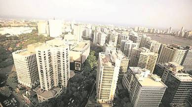 Maharashtra, tribal land, Palghar, mumbai industries, mumbai news, indian express