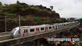 Mumbai Metro 3: MMRC set to procure 248 coaches