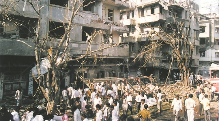 1993 serial blasts: 100 victims, 25 of them dead, remain unknown, CBI tells  court | India News,The Indian Express