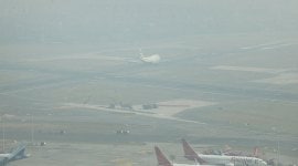 Raipur airport, green nod, AAI, runway extension, union environment ministry, Swami Vivekananda Airport, Indian Express news