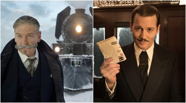 Five reasons why the Murder on the Orient Express is a ride worth ...