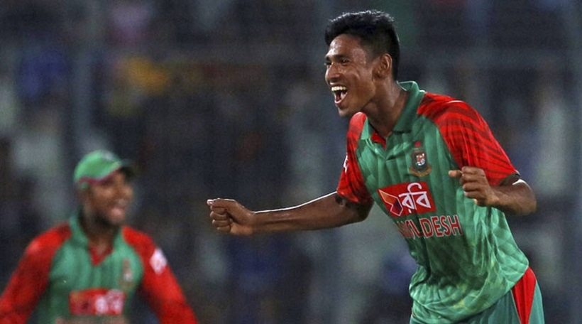 Mustafizur Rahman, PSL 2018, Pakistan Super league 2018, PSL draft