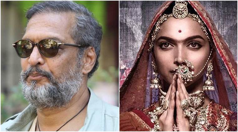 nana patekar says people should first watch padmavati before judging it