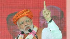 Gujarat polls: Narendra Modi to address BJP SC/ST workers in states