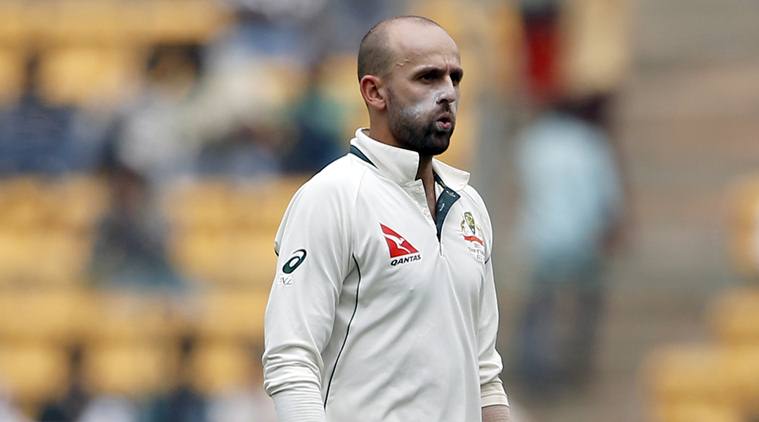 nathan lyon