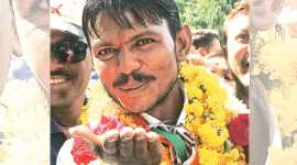 gujarat assembly elections 2017, elections in Gujarat, BJP congress AAP NCP candidates, Jignesh Mevani, gujarat polls, rahul gandhi, bjp, Narendra Modi, Hardik Patel, Alpesh Thakor, Vijay Rupani