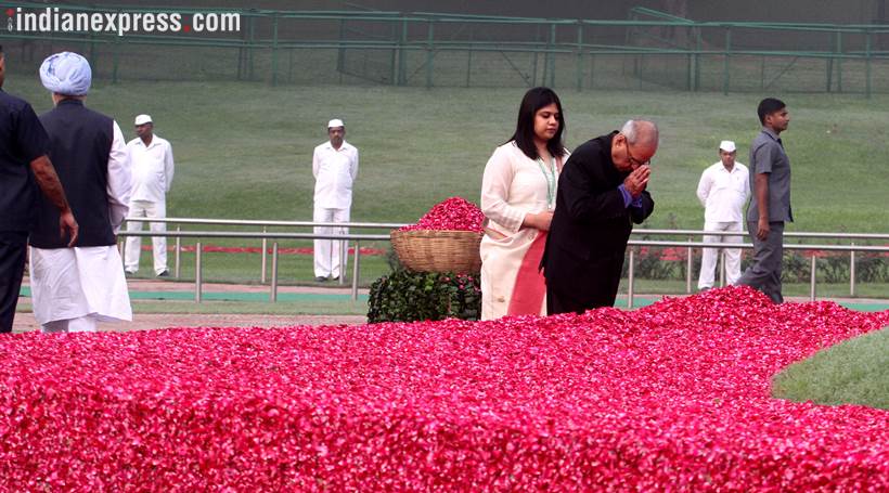 Jawaharlal Nehru Birth Anniversary, Pandit Jawaharlal Nehru Birth Anniversary, Jawaharlal Nehru, Childrens Day, India, India News, Indian Express, Indian Express News