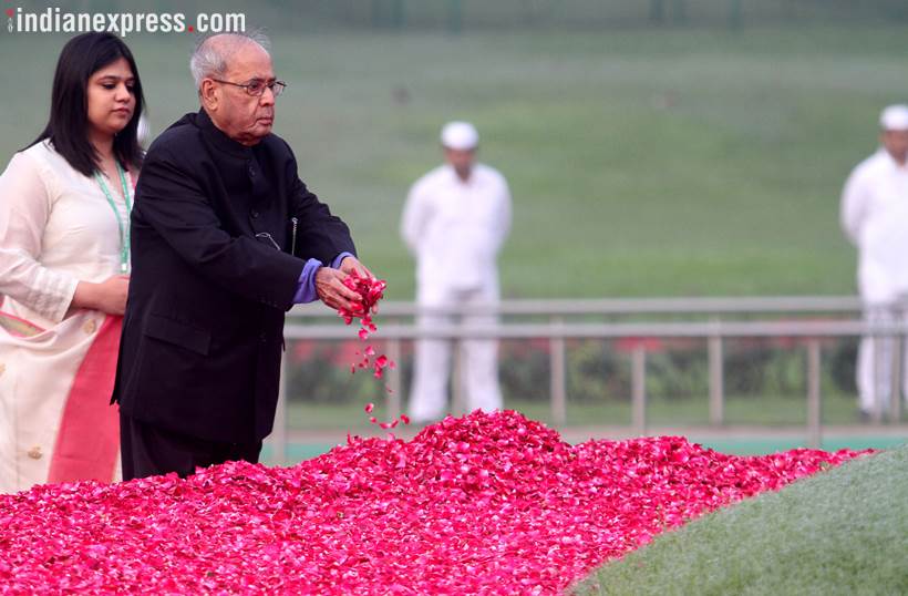 Jawaharlal Nehru Birth Anniversary, Pandit Jawaharlal Nehru Birth Anniversary, Jawaharlal Nehru, Childrens Day, India, India News, Indian Express, Indian Express News