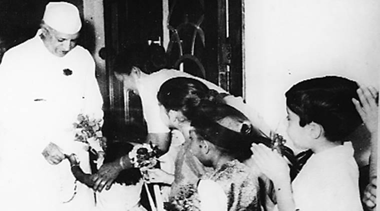 childrens day 2017 Childrens day 2017 speech Childrens day images Happy Childrens day Childrens day quotes, jawaharlal nehru, nehru quotes, jawaharlal nehru quotes onchildren, pt jawaharlal nehru tryst with destiny speech, indian express, indian express news 