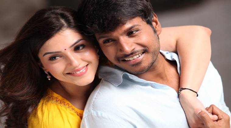 Sundeep-suseenthiran’s Nenjil Thunivirunthal Re-trimmed, Mehreen’s 