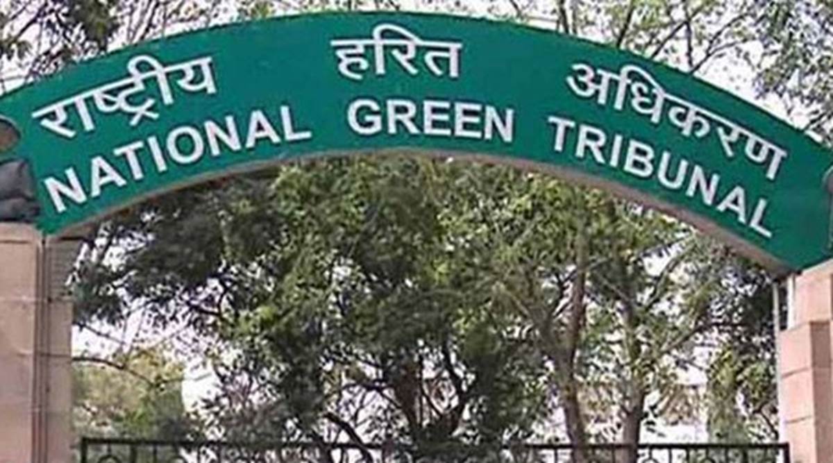 National Green Tribunal (NGT). National Green Tribunal Act, Illegal Factories, Encroachment, Ground's Restoration