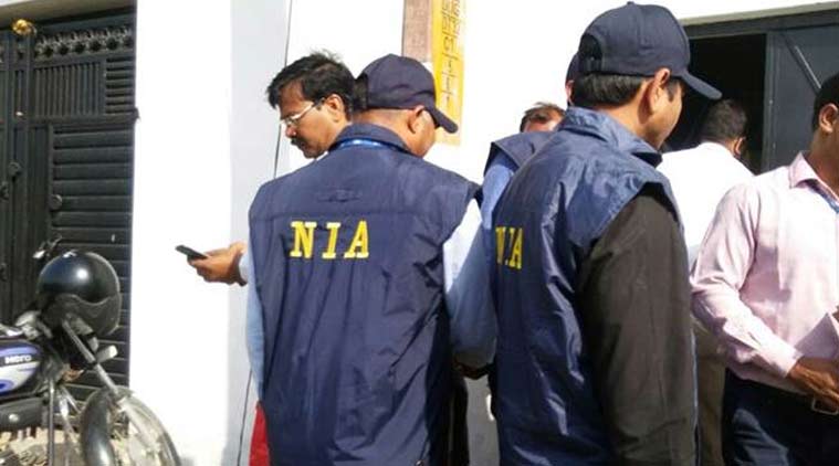 NIA to probe Al-Qaeda suspect’s plans to ‘fight for Rohingya’