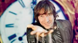 Nicolai Friedrich mentalist