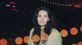 Nicole Krauss 759 Nicole Krauss, Nicole Krauss books, Nicole Krauss forest dark, forest dark Nicole Krauss, Nicole Krauss life, books news, lifestyle news, eye 2017, sunday eye, indian express