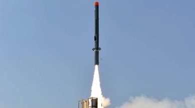 Nirbhay missile, What is nirbhay missile, India Nirbhay missile, Nirbhay cruise missile, DRDO Nirbhay missile, Nirbhay missile test