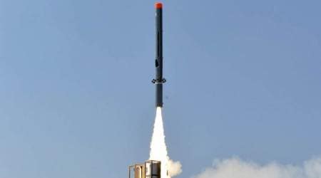 Nirbhay missile, What is nirbhay missile, India Nirbhay missile, Nirbhay cruise missile, DRDO Nirbhay missile, Nirbhay missile test
