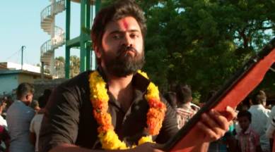 nivin pauly in richie
